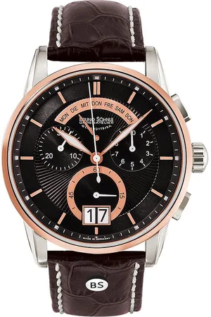 Bruno Söhnle Chronograph Grandioso