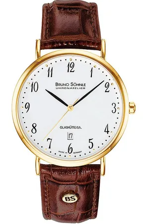 Bruno Söhnle Herrenuhr Nabucco