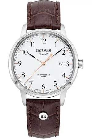Bruno Söhnle Herrenuhr Hamburg I Big