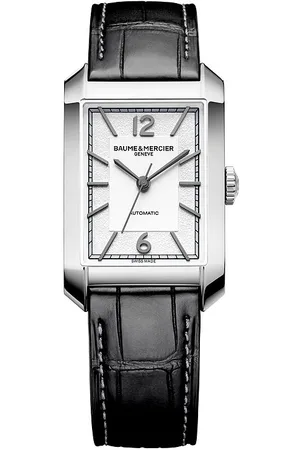 Baume & Mercier Herrenuhr Hampton