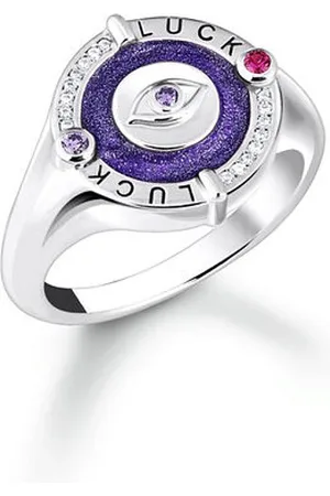 Thomas Sabo Damenring TS003