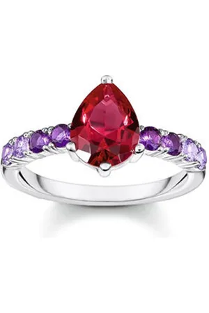 Thomas Sabo Damenring TS003