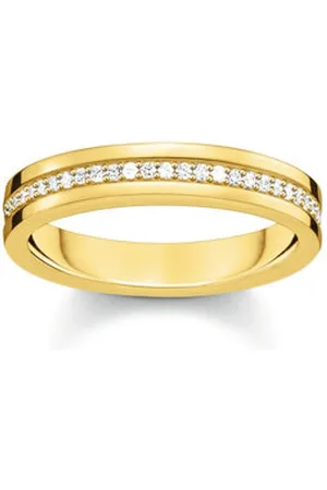 Thomas Sabo Damenring TS003