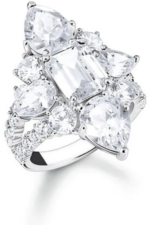 Thomas Sabo Damenring TS003