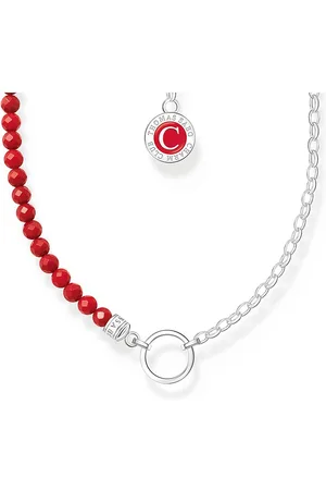 Thomas Sabo Kette Carrier