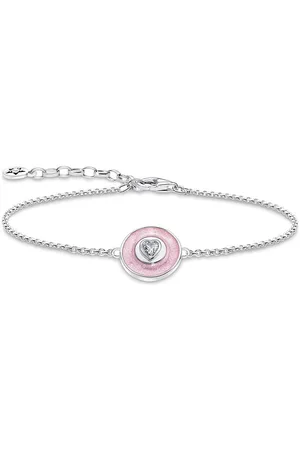Thomas Sabo Armband Sterling Silver
