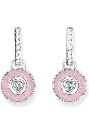 Thomas Sabo Creolen Sterling Silver