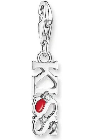 Thomas Sabo Charm Sterling Silver