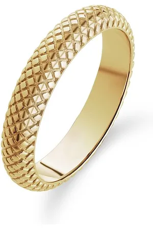 ESPRIT Damenring SNAKE
