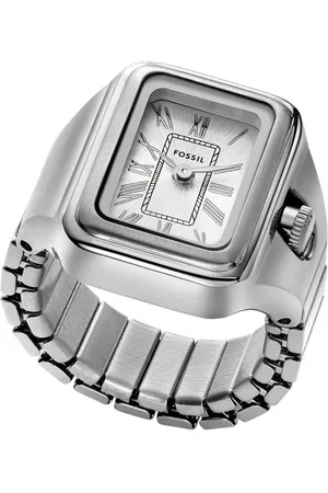 Fossil Damenuhr RAQUEL WATCH RING