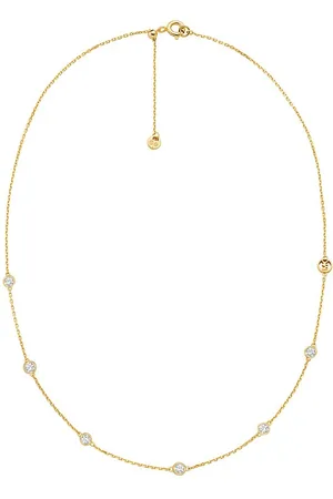 Michael Kors Kette KORS BRILLIANCE