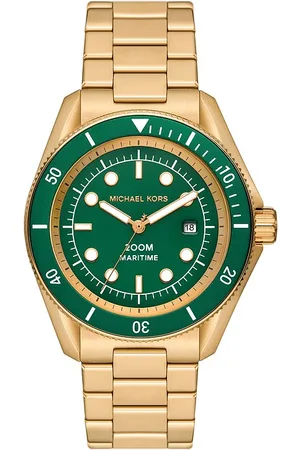 Michael Kors Herrenuhr MARITIME