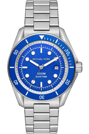 Michael Kors Herrenuhr MARITIME