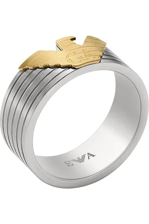Emporio Armani Herrenring