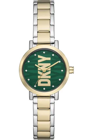 DKNY Damenuhr SOHO