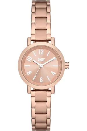 DKNY Damenuhr SOHO