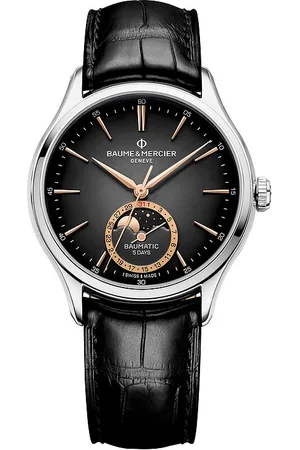 Baume & Mercier Herrenuhr Clifton