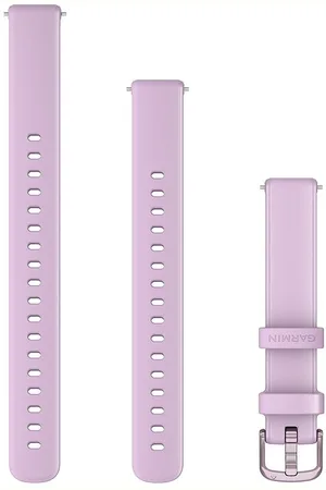 Garmin Kautschukband