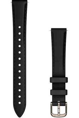 Garmin Lederband