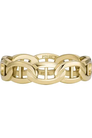 Fossil Damenring HERITAGE