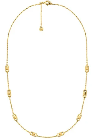 Michael Kors Kette ASTOR LINK