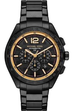 Michael Kors Chronograph ACCELERATOR 2.0