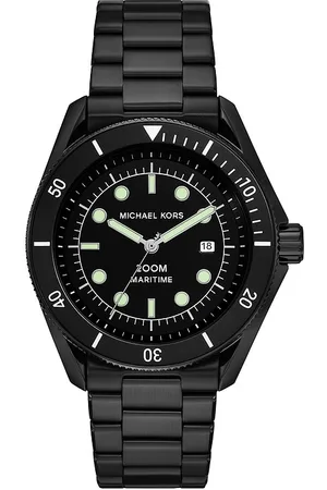 Michael Kors Herrenuhr MARITIME
