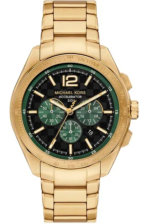 Michael Kors Chronograph ACCELERATOR 2.0