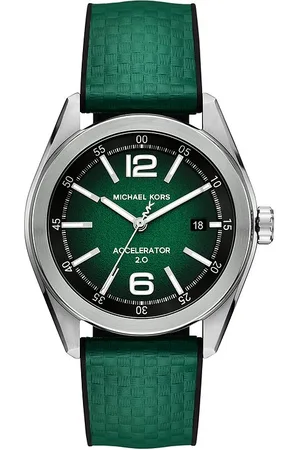 Michael Kors Herrenuhr ACCELERATOR 2.0