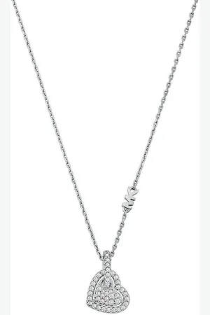 Michael Kors Kette KORS LOVE