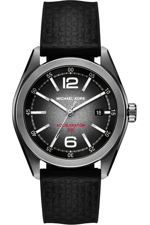Michael Kors Herrenuhr ACCELERATOR 2.0