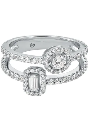 Michael Kors Damenring BRILLIANCE