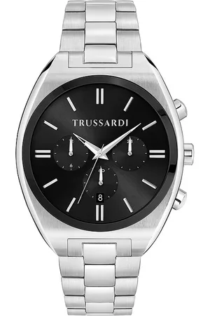 Trussardi Herrenuhr Metropolitan