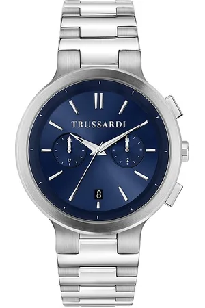 Trussardi Herrenuhr Loud