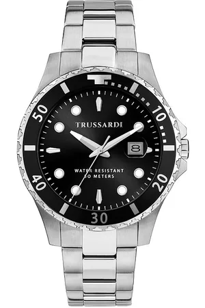 Trussardi Herrenuhr City Life