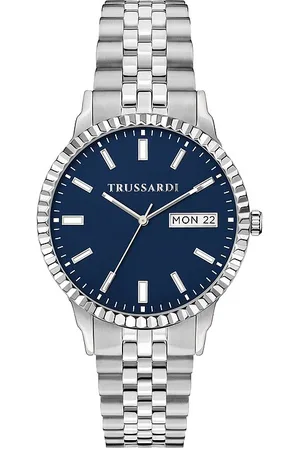 Trussardi Herrenuhr T-Bent