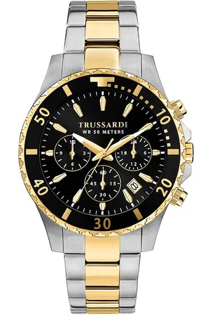 Trussardi Herrenuhr City Life