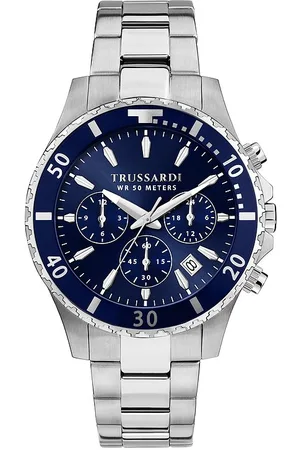 Trussardi Herrenuhr City Life