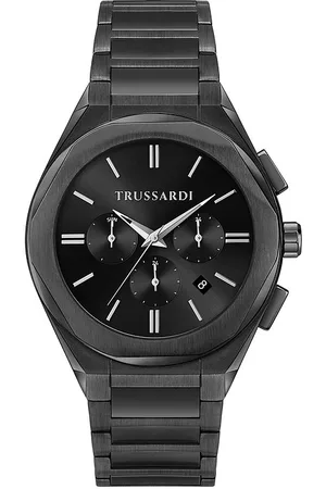 Trussardi Herrenuhr Brink