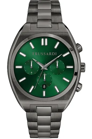 Trussardi Herrenuhr Metropolitan