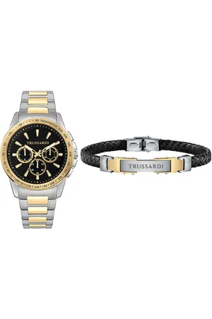 Trussardi Uhren-Set T-Hawk