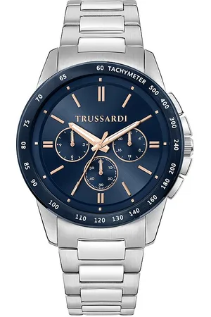 Trussardi Herrenuhr T-Hawk