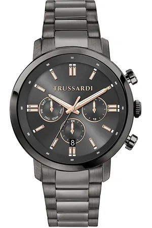 Trussardi Herrenuhr T-Couple
