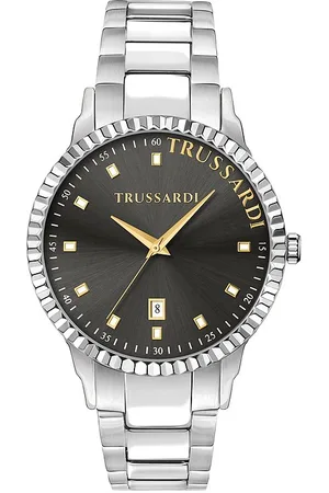 Trussardi Herrenuhr T-Bent