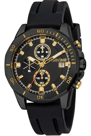 Roberto Cavalli Herrenuhr Uomo Sport III