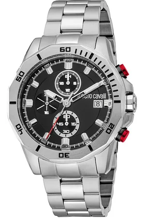 Roberto Cavalli Herrenuhr Uomo Sport III