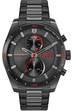 HUGO BOSS Herrenuhr #Fast