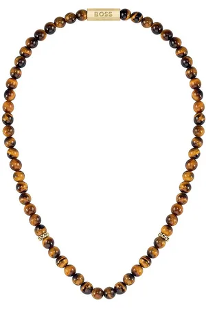 HUGO BOSS Kette SPHERE