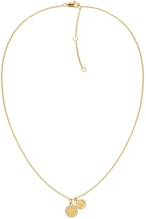 Tommy Hilfiger Kette MINI CRYSTALS