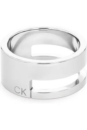 Calvin Klein Damenring GEOMETRIC ESSENTIALS